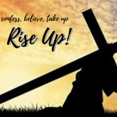 Rise Up! Faith Under Construction